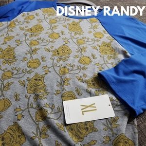 LuLaRoe Disney Randy